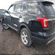 1FM5K8D83GGB36036 2016 Ford Explorer Xlt auction photo thumbnail 3