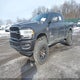 3C6UR5DL2NG325090 2022 Ram 2500 Big Horn 4X4 6'4 Box auction photo thumbnail 2