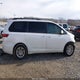 5TDYK3DCXFS594010 2015 Toyota Sienna Xle Premium 8 Passenger auction photo thumbnail 13