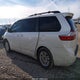 5TDYK3DCXFS594010 2015 Toyota Sienna Xle Premium 8 Passenger auction photo thumbnail 14