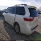 5TDYK3DCXFS594010 2015 Toyota Sienna Xle Premium 8 Passenger auction photo thumbnail 3