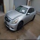 JN1DV6AR7BM653040 2011 Infiniti G25X auction photo thumbnail 2