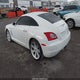 1C3AN69L76X061338 2006 Chrysler Crossfire Limited auction photo thumbnail 3