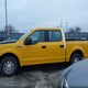 1FTEW1CF2HKD97544 2017 Ford F-150 Xl auction photo thumbnail 14