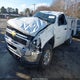 1GB0CVCG4CF220888 2012 Chevrolet Silverado 2500Hd Work Truck auction photo thumbnail 2