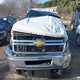 1GB0CVCG4CF220888 2012 Chevrolet Silverado 2500Hd Work Truck auction photo thumbnail 6