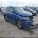 5N1DR2MN9HC659998 2017 Nissan Pathfinder Sv auction photo thumbnail 1