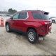 1GNERHKW8LJ257683 2020 Chevrolet Traverse Fwd Lt Leather auction photo thumbnail 3