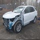 3GNAXKEV8LL252464 2020 Chevrolet Equinox Fwd Lt 1.5L Turbo auction photo thumbnail 2