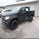 1GCGTDEN5M1289166 2021 Chevrolet Colorado 4Wd Short Box Z71 auction photo thumbnail 2