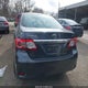 2T1BU4EE3DC103742 2013 Toyota Corolla Le auction photo thumbnail 17