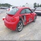 3VW4T7AT9EM631261 2014 Volkswagen Beetle 2.0T R-Line auction photo thumbnail 4