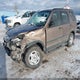 JHLRD68552C017492 2002 Honda Cr-V Lx auction photo thumbnail 2
