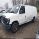 1FTNE1EW5CDA50271 2012 Ford E-150 Commercial auction photo thumbnail 2
