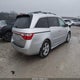 5FNRL5H96CB021553 2012 Honda Odyssey Touring/Touring Elite auction photo thumbnail 4