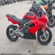 JKAEXEC179DA42798 2009 Kawasaki Ex650 C auction photo thumbnail 11