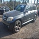 WDCGG8HB9AF414157 2010 Mercedes-Benz Glk 350 4Matic auction photo thumbnail 2