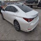 58ABZ1B19KU012335 2019 Lexus Es 350 Luxury auction photo thumbnail 3