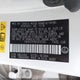 58ABZ1B19KU012335 2019 Lexus Es 350 Luxury auction photo thumbnail 9