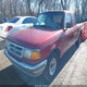 1FTCR14A3TPA42640 1996 Ford Ranger Super Cab auction photo thumbnail 2