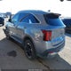5XYRL4JC4RG282360 2024 Kia Sorento S auction photo thumbnail 3