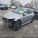 4T1B11HK3KU753434 2019 Toyota Camry Se auction photo thumbnail 2