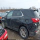 3GNAXUEV3ML397277 2021 Chevrolet Equinox Awd Lt auction photo thumbnail 14