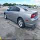 2C3CDXBG8EH369359 2014 Dodge Charger Se auction photo thumbnail 3