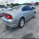 2C3CDXBG8EH369359 2014 Dodge Charger Se auction photo thumbnail 4