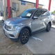 3VV3B7AX8MM067946 2021 Volkswagen Tiguan 2.0T Se/2.0T Se R-Line Black/2.0T Sel auction photo thumbnail 2
