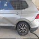 3VV3B7AX8MM067946 2021 Volkswagen Tiguan 2.0T Se/2.0T Se R-Line Black/2.0T Sel auction photo thumbnail 6