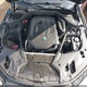 WBAJE5C56JWA93664 2018 BMW 540I auction photo thumbnail 10