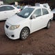 JTDBL40E199030071 2009 Toyota Corolla Le auction photo thumbnail 2