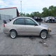 1HGES155X2L006711 2002 Honda Civic Lx auction photo thumbnail 14