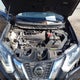 JN8AT2MT1LW009730 2020 Nissan Rogue Sv Fwd auction photo thumbnail 10
