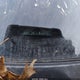 JN8AT2MT1LW009730 2020 Nissan Rogue Sv Fwd auction photo thumbnail 9