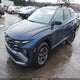 5NMJB3DE6SH471370 2025 Hyundai Tucson Sel auction photo thumbnail 2