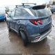 5NMJB3DE6SH471370 2025 Hyundai Tucson Sel auction photo thumbnail 3