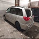 5TDZA22C34S088052 2004 Toyota Sienna Xle auction photo thumbnail 3