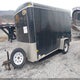 5LABE1214BM112095 2011 Roya Box Trailer auction photo thumbnail 2