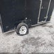 5LABE1214BM112095 2011 Roya Box Trailer auction photo thumbnail 6