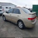 1HGCM56374A007898 2004 Honda Accord 2.4 Lx auction photo thumbnail 3