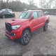 3TMCZ5AN9MM394255 2021 Toyota Tacoma Trd Sport auction photo thumbnail 2