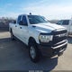 3C6UR5HJ6MG680531 2021 Ram 2500 Tradesman 4X4 8' Box auction photo thumbnail 1