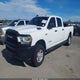3C6UR5HJ6MG680531 2021 Ram 2500 Tradesman 4X4 8' Box auction photo thumbnail 2