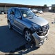 4JGDA5GB6FA504215 2015 Mercedes-Benz Ml 400 4Matic auction photo thumbnail 1