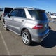 4JGDA5GB6FA504215 2015 Mercedes-Benz Ml 400 4Matic auction photo thumbnail 3