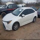 5YFEPRAEXLP109379 2020 Toyota Corolla Le auction photo thumbnail 2