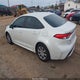 5YFEPRAEXLP109379 2020 Toyota Corolla Le auction photo thumbnail 3