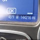 1FADP3F25EL123912 2014 Ford Focus Se auction photo thumbnail 15
